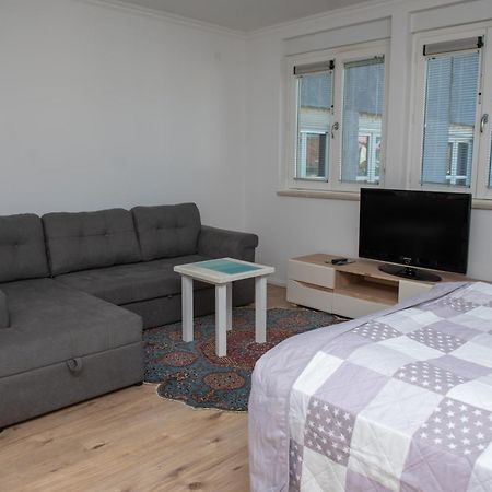 Central Apartment Konjic Exterior foto