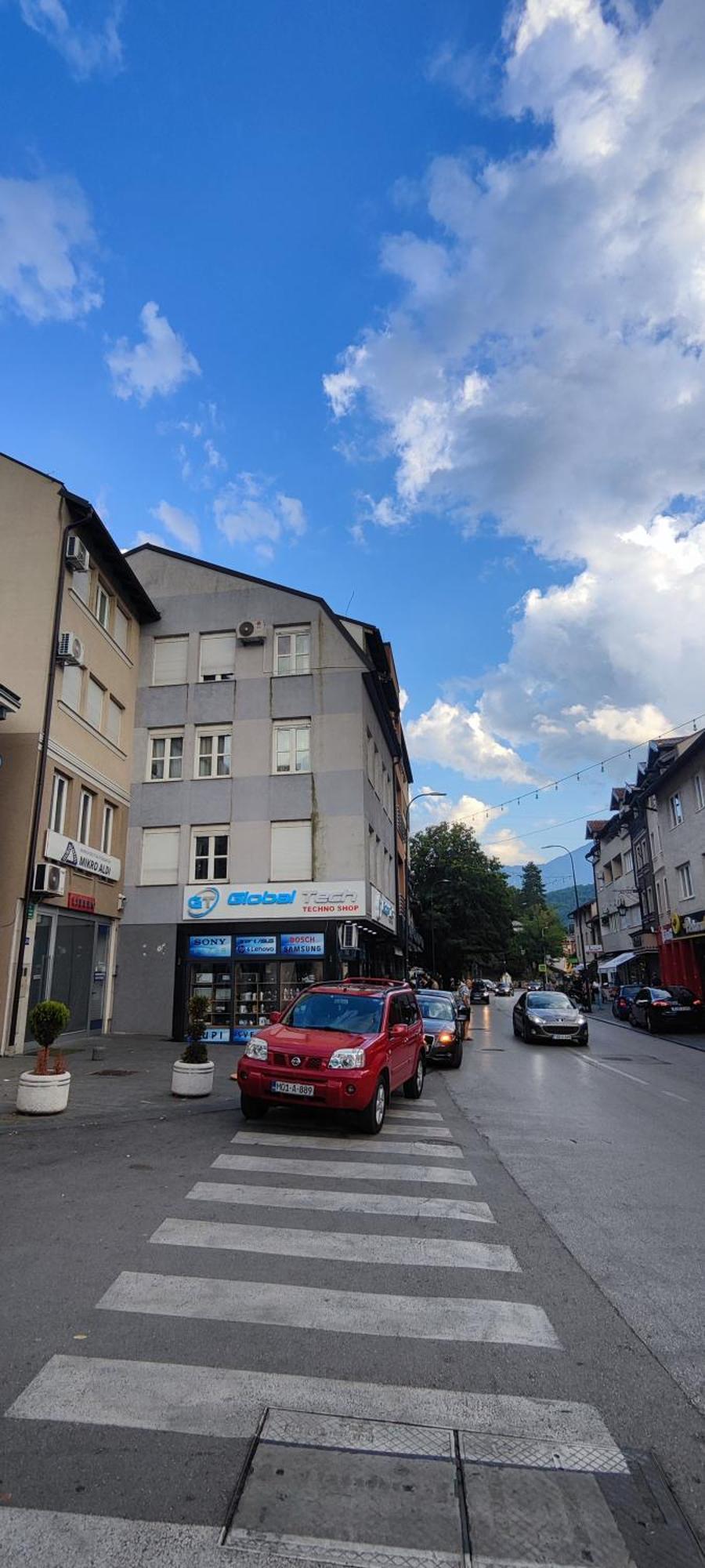 Central Apartment Konjic Exterior foto